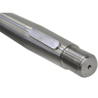 Maucour Temet 26 Propeller Shaft Duplex Stainless Steel