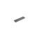 Super Marine Magnesium Anode Plate For Mercury 40 Up To 90 HP - V115 Up To V200