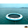 Trem B2000240 - Inflatable Platform-Pool T-Wave Trem B2000240 - Inflatable Platform-Pool T-Wave