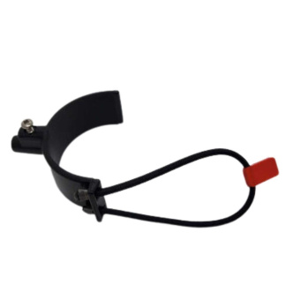 Hawk H014F03 - Mast Clamp Little Hawk Mk2 Podium