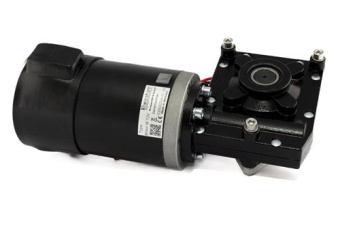 Rheinstrom Motor 12V For M/M50E