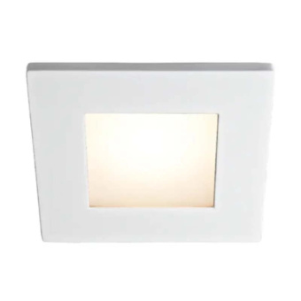 BCM Downlight Miami55 Stainless Steel 1.5W 10-30V 3000K IP66