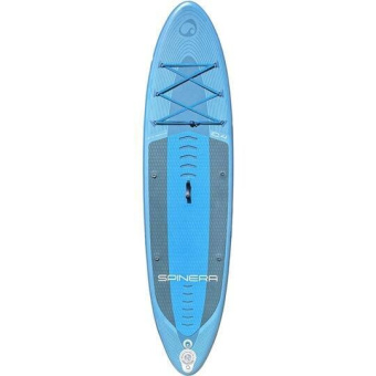 Plastimo P204880 - Inflatable Sup Pack - Let's Paddle 10'4" 3.15 m