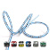English Braids 17030200968 Sprintline 3mm Blue
