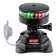 Osculati 11.139.44 - Two-tone bayonet mount portable navigation light