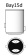 Osculati 14.444.01 - BAY15D LED bulb, offset pins for navigation lights