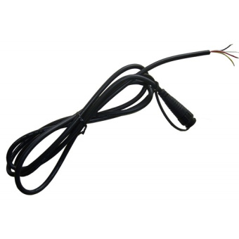 Plastimo 58651 - Power & Data Cable, 1.5m For Advansea GPS-combo T.50, T.56, C.56.