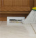 Beflexx VacPan Skirting Vacuum Cleaner Black