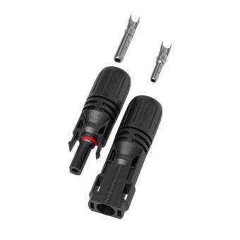 Xunzel Xunklik 4 Male With Female 4-6mm 35A