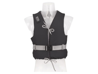Besto 20413060 - Dinghy Buoyancy Aid Black 50N L