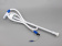 Flojet 21000738A - Single Wand Inlet Kit for BW5000