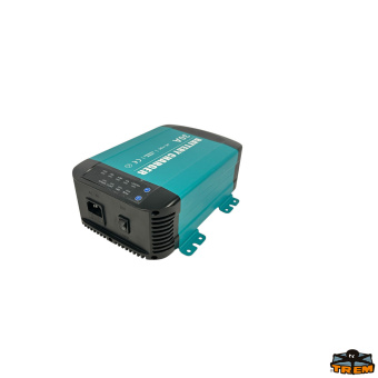 Trem L0608130 - Compact Battery Charger Electra Mini IP22 12V 20A