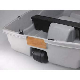 Plastimo 46128 - Spare Wheel For Rigid Tender PRD260