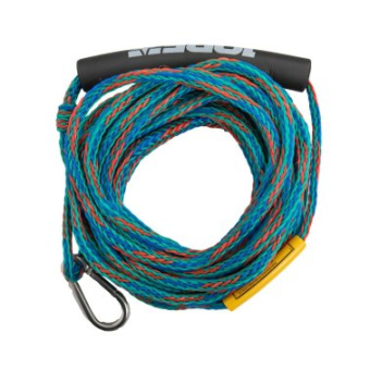 Plastimo 71904 - Jobe 2 Person Towable Rope