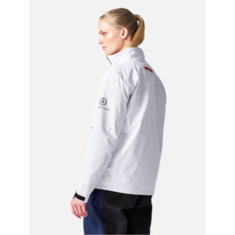 Henri Lloyd Women’s Breeze Jacket Size M White