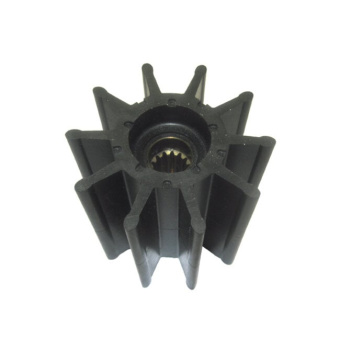 Talamex Neoprene Inboard Impeller Spline Drive 10 Blades 38,82 x 119,70 x 133,00 mm
