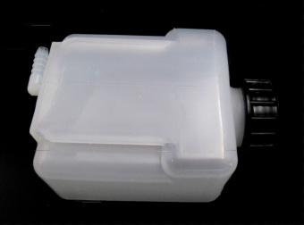 Kohler 359037 - Overflow Bottle 4EFOD-28EF(K)OZ(D)