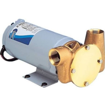 Jabsco Puppy Utility Self-Priming Pump