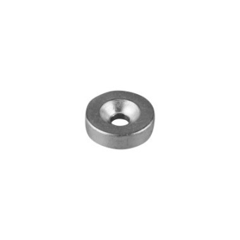 Martyr Aluminium Screw-On Washer Anode For Mercury Yamaha 25x10