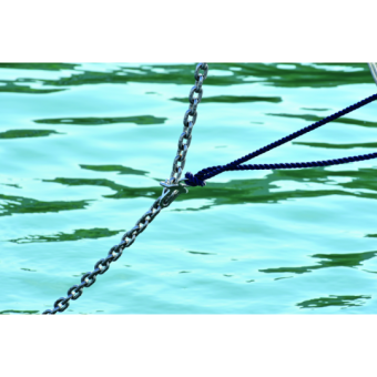 Douglas Marine Chain Clower For Chain 6-8 mm