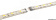 Osculati 13.834.22 - SMD LED Strip Light White 3.6 W 24 V