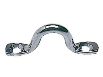 Eye Bridge Stainless Steel