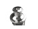 Lewmar 69100069 - VX Capstan 12V 800W