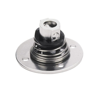 Lewmar 19831000 - Size 3 Deck Plate