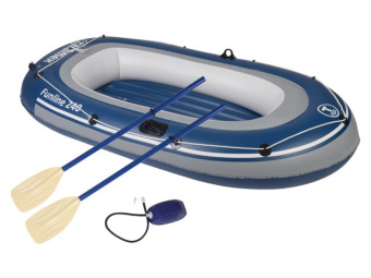 Talamex Inflatable Funline 200