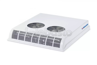 Webasto 62U003FF073EF - 24 V Roof Unit for SMIRNE Compact Equipment