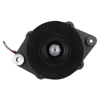 Waiglobal 12174N-6G Alternator For Mercruiser Engines - 12V-55A