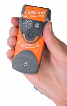 Kannad 1002384 - FastFind Return Link PLB - Galileo / GPS GNSS & RLS