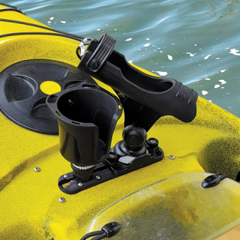 Railblaza 01-4122-11 - Expanda Track Modular Kayak Track