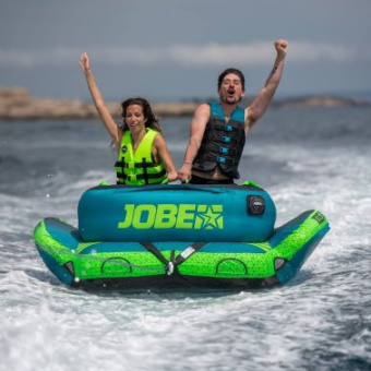 Plastimo 71909 - Jobe Airstream Towable 2pers (Buoy Alone)