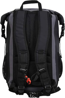 Plastimo 70939 - Typhoon Women's Ezeedon Drysuit (Black) LR