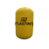 Plastimo P201637 - Regatta Buoy Spherical 1,50m Orange