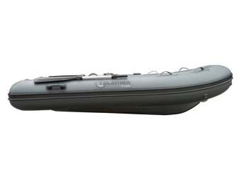 Talamex Inflatable Boat S-Line 290 Alu-RIB
