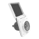 Allpa On-Board Socket For Shore Power With Plastic Housing, IP56, 16A