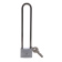 Plastimo P203973 - Stainless Steel Padlock - Body L 40 mm - Hasp L 150 mm