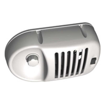 Fan Wooden Breezy 24V For Air-Only