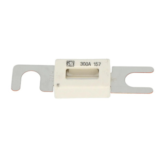 Whisper Power 50212033 - ANL-100 Power Fuse 48 V 100 A M 10 Bolts