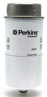 Perkins Prefilter For M92B