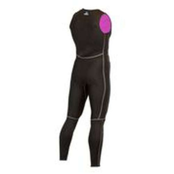 Optiparts EX2524JXL - WinDesign 3 mm Wetsuit Elongated Jane Junior Neo Skin, Size XL