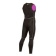 Optiparts EX2524JXL - WinDesign 3 mm Wetsuit Elongated Jane Junior Neo Skin, Size XL