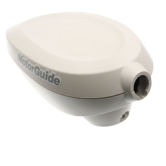 MotorGuide Head Assembly Xi5