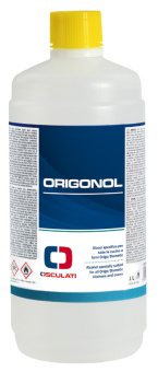 Osculati 50.202.00 - Origonol Acohol For ORIGO/DOMETIC Kitchens