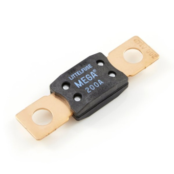 TBS LittelFuse Mega Fuse 200A