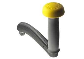 Lewmar 29140046 - One Touch Winch Handle 250mm Power Grip