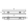 Tecnoseal Aluminium Bar For Yamaha Engine Top 700 40/100 HP