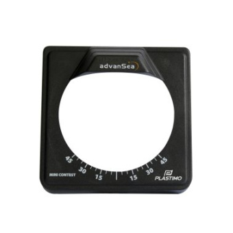 Plastimo 70241 - Flange for Mini-contest Advansea Compass